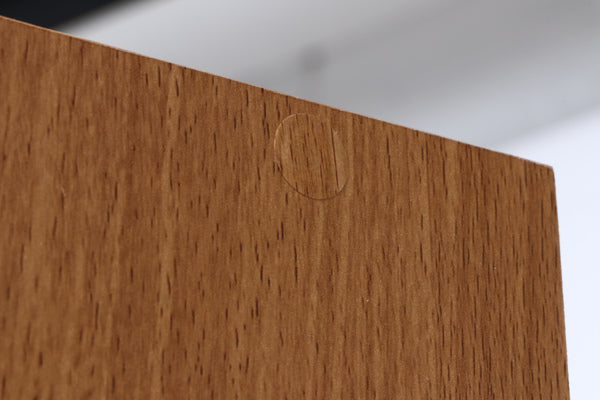 書棚幅90cm6段大容量可動棚4枚多目的ラック