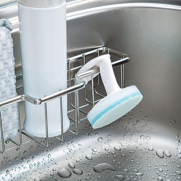 スポンジガラストップ用スポンジスペア交換用ハンディIHコンロキッチン掃除