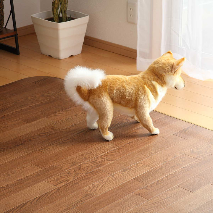 ラグ182×182cmラグマットダイニングラグオーク既製サイズ