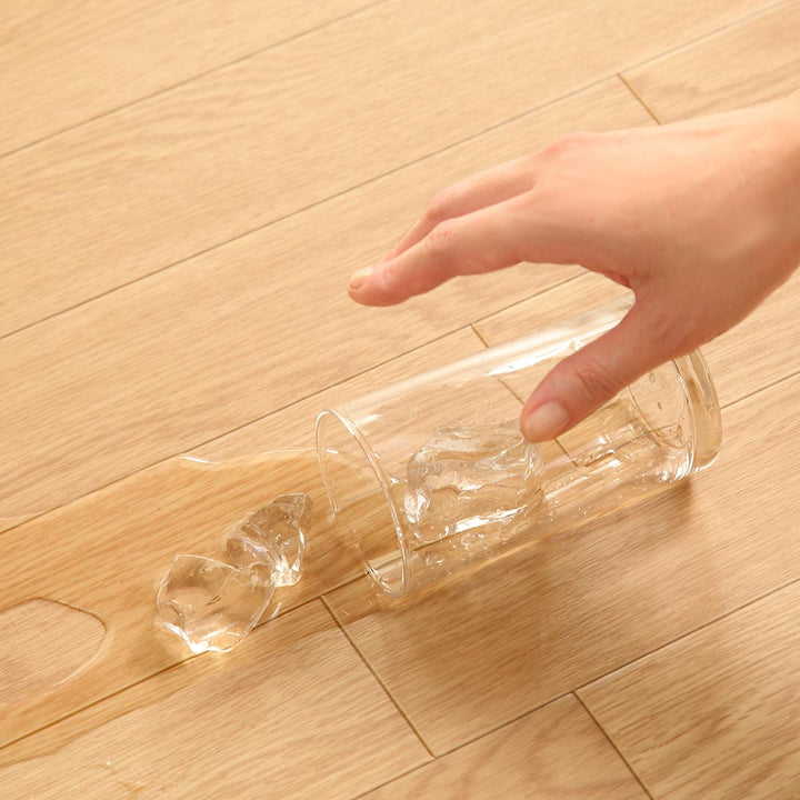 ラグ200×200cmラグマットダイニングラグオーク既製サイズ