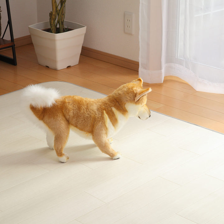 ラグ182×300cmラグマットダイニングラグオーク既製サイズ