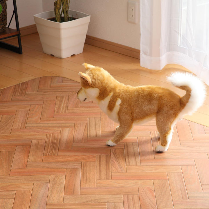 ラグ182×230cmラグマットダイニングラグヘリンボン既製サイズ