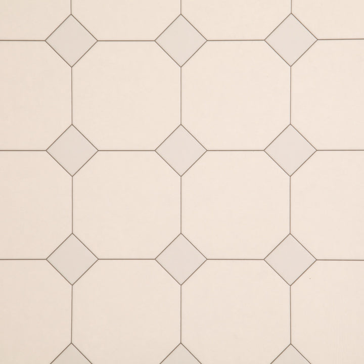 ラグ182×300cmラグマットダイニングラグオクタゴンドット既製サイズ