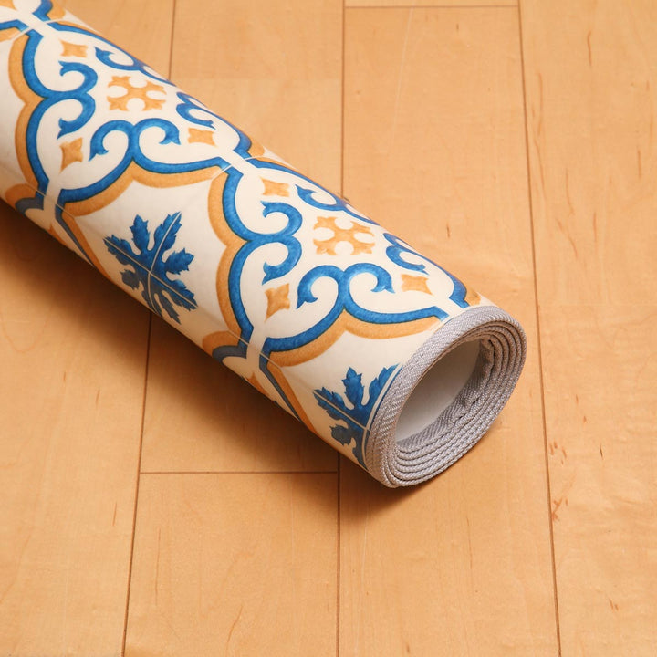 ラグ182×260cmラグマットダイニングラグモロッコ既製サイズ