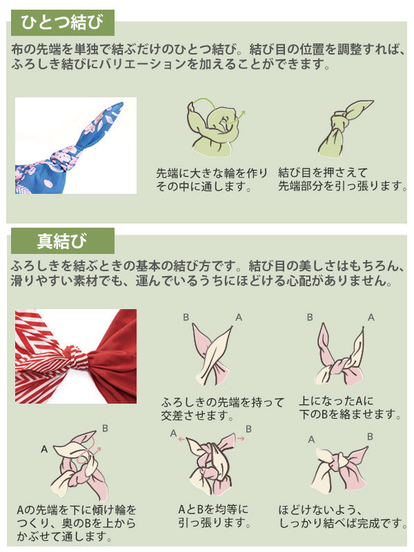 風呂敷ランチクロスお弁当50cm中巾綿有職小紋両面ふろしき鮫小紋麻葉