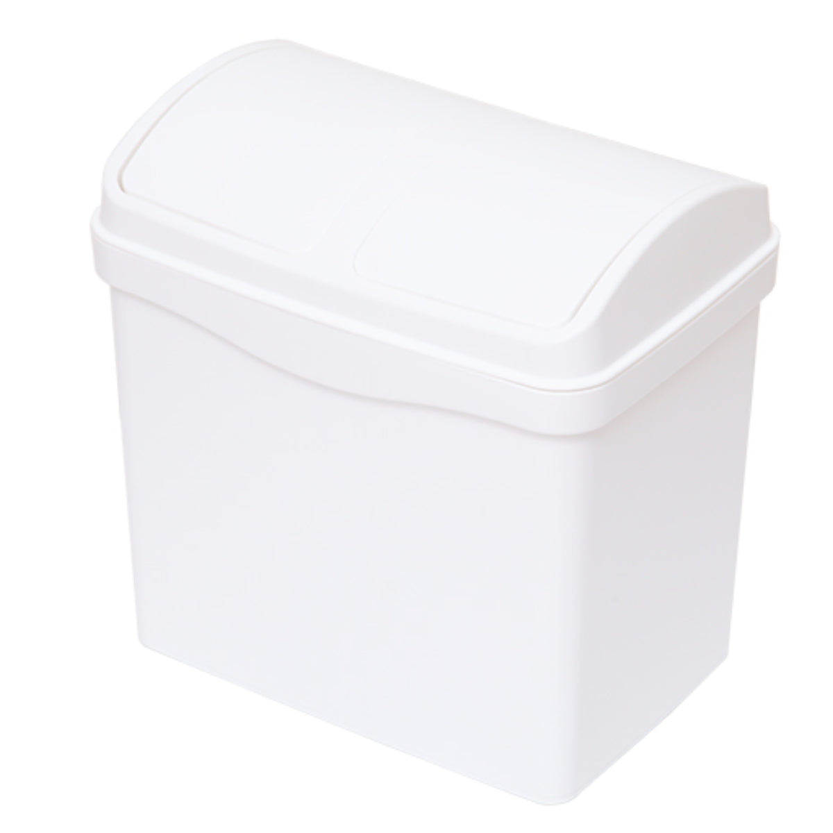 ゴミ箱 20L 分別 ふた付き スイング式 リビング – ハウジー