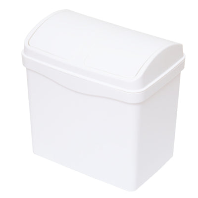 ゴミ箱 20L 分別 ふた付き スイング式 リビング