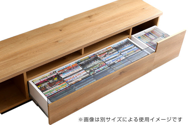 テレビ台ローボード木製シンプルデザイン日本製完成品幅140cm