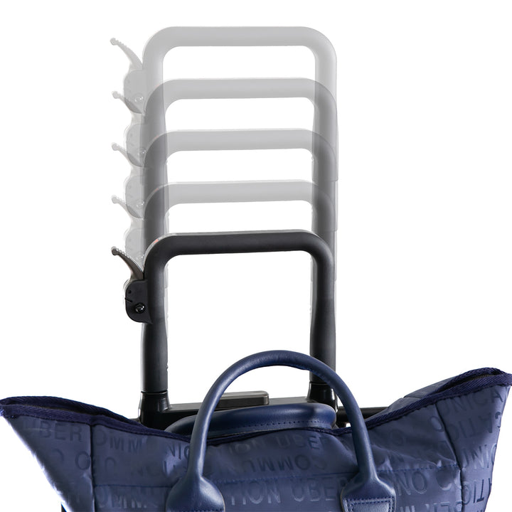 ショッピングカート4輪横押しサイドカートフリージャガードおしゃれ軽量