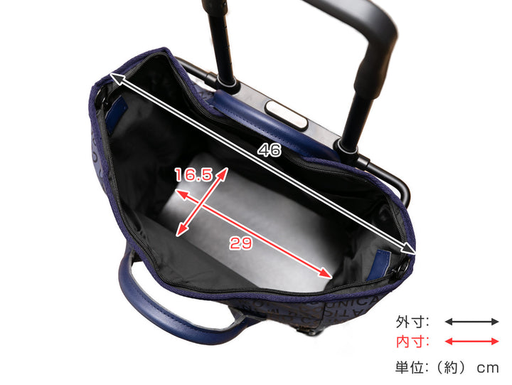 ショッピングカート4輪横押しサイドカートフリージャガードおしゃれ軽量