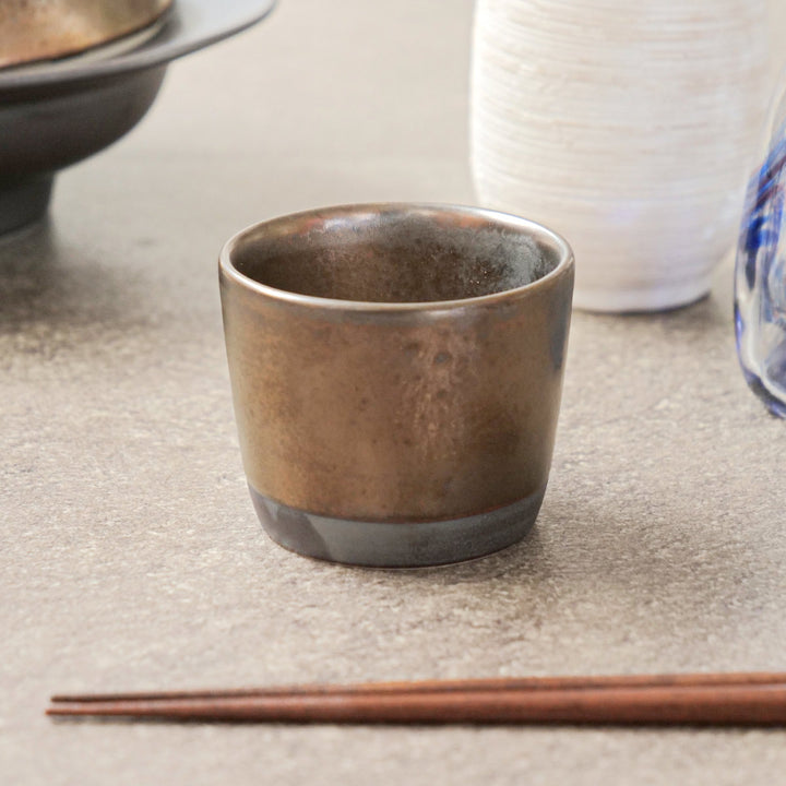 カップ160mlM.STYLE武蔵小鉢磁器美濃焼