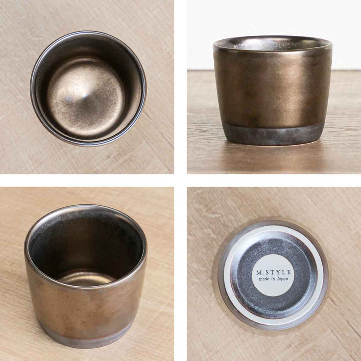 カップ160mlM.STYLE武蔵小鉢磁器美濃焼