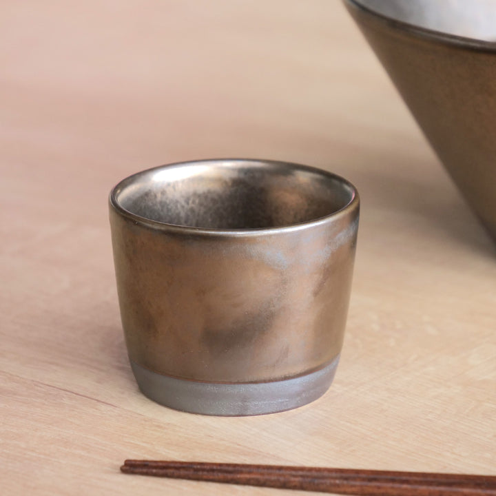 カップ160mlM.STYLE武蔵小鉢磁器美濃焼