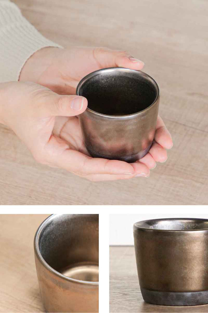 カップ160mlM.STYLE武蔵小鉢磁器美濃焼