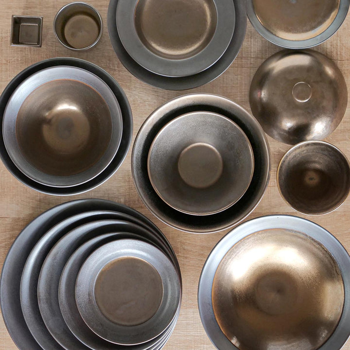 カップ160mlM.STYLE武蔵小鉢磁器美濃焼