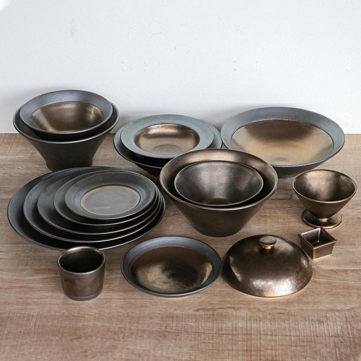 カップ160mlM.STYLE武蔵小鉢磁器美濃焼