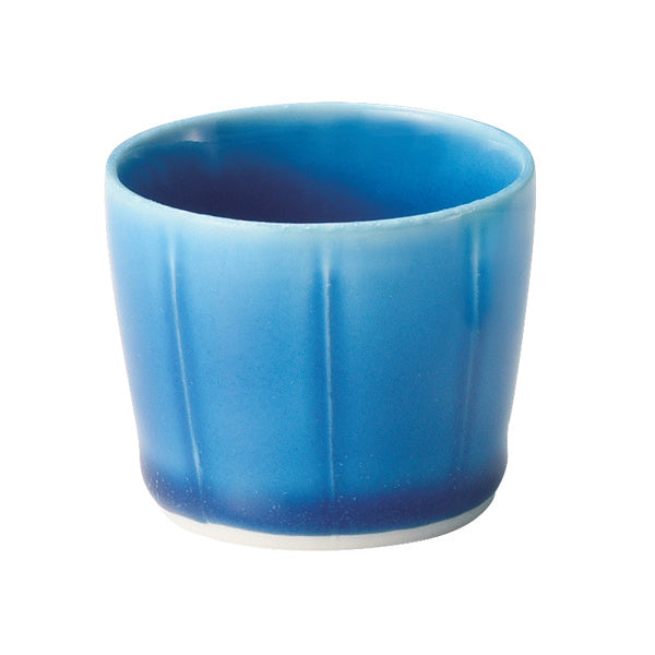 お猪口80ml隠れ窯映食器和食器酒器そば猪口磁器美濃焼日本製