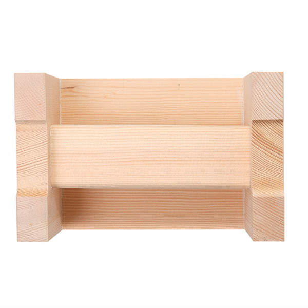 木製風呂椅子ゆ湯殿腰掛大木製風呂椅子お風呂椅子風呂いす風呂イス