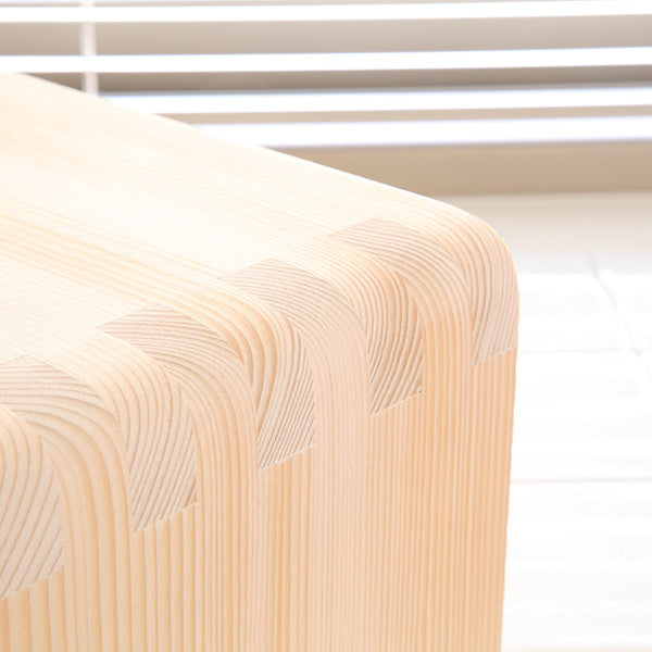 木製風呂椅子ゆ湯殿腰掛大木製風呂椅子お風呂椅子風呂いす風呂イス