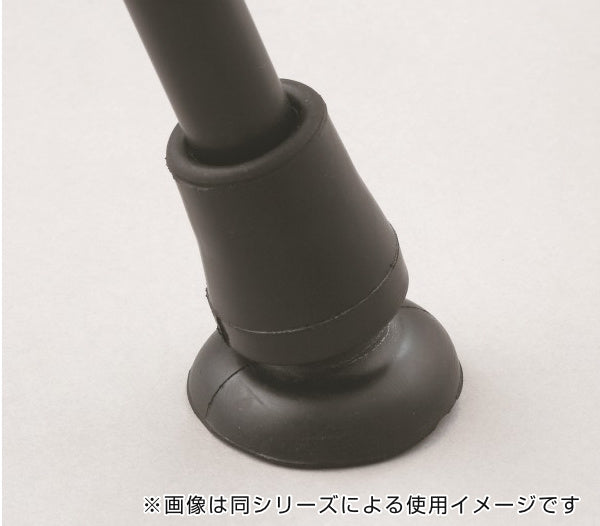 杖ステッキ折りたたみかるがもE市松模様黒男性女性おしゃれプレゼントコンパクト