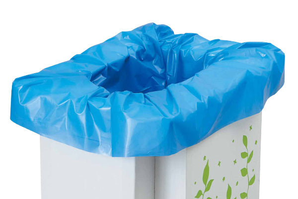 緊急用トイレ袋10回分凝固剤災害時断水時アウトドアドライブ