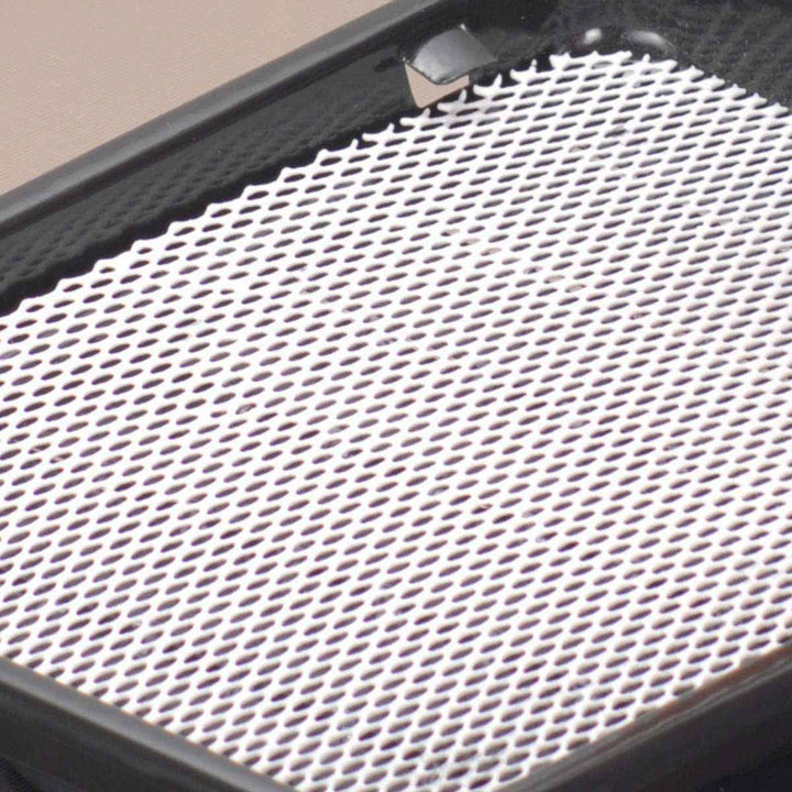 焼き網焼きづつみセラミック合わせ焼き