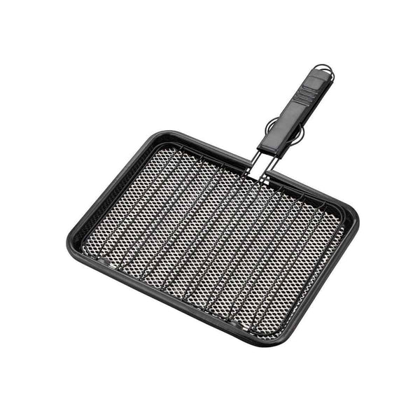 焼き網焼きづつみセラミック合わせ焼き