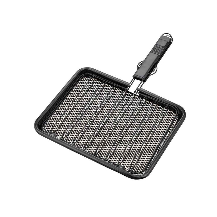 焼き網焼きづつみセラミック合わせ焼き