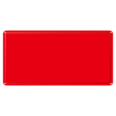 表示板 無地 標識板 プレート ステンレス 30×60cm 明治山型