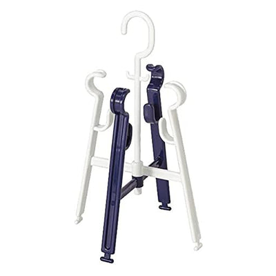 シューズハンガー くつほしスタンド 洗濯ハンガー 靴 上靴 洗濯