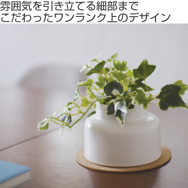 フェイクグリーンアイビーM人工観葉植物エクリア