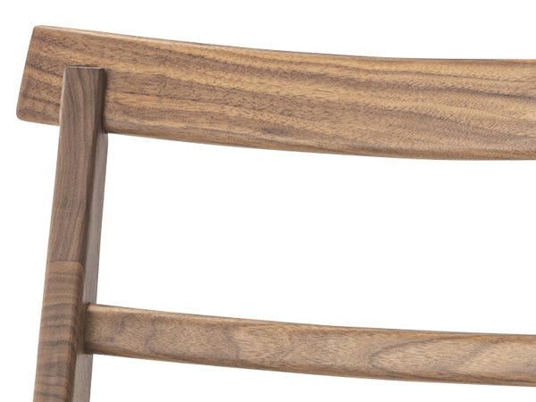 ダイニングチェア座面高45cmカバー木製天然木レザー調ダイニングチェア椅子