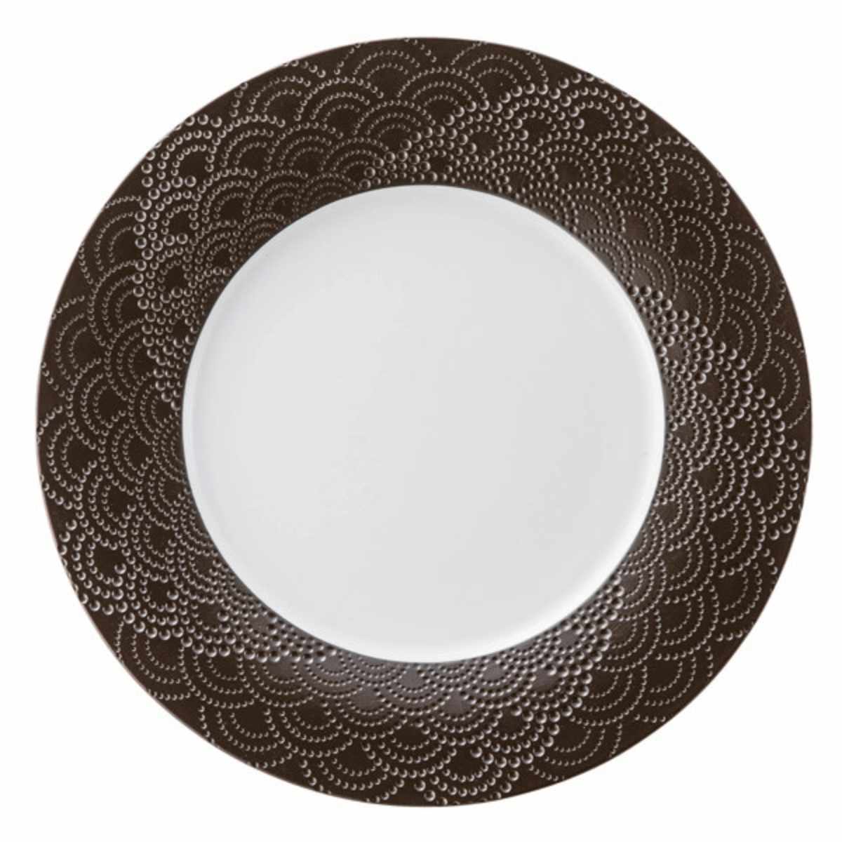 プレート 29cm M.STYLE マグネシアサージ 磁器 – ハウジー