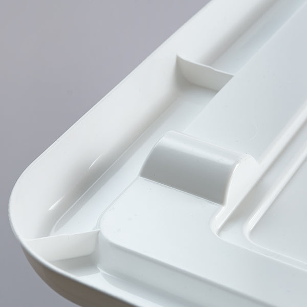 収納ケースフォーシーキャスター付き衣装ケース深型50