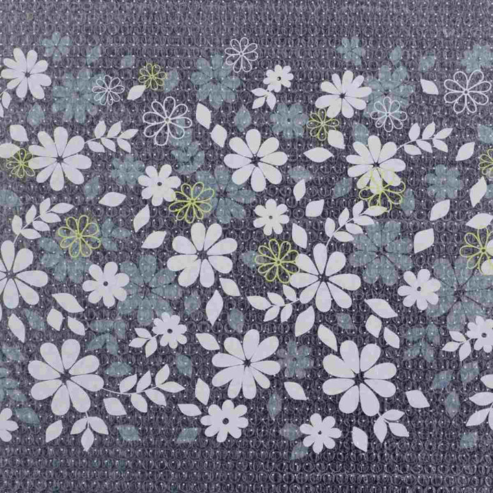 断熱シート窓ピタシート極厚90ｘ180cmフラワー