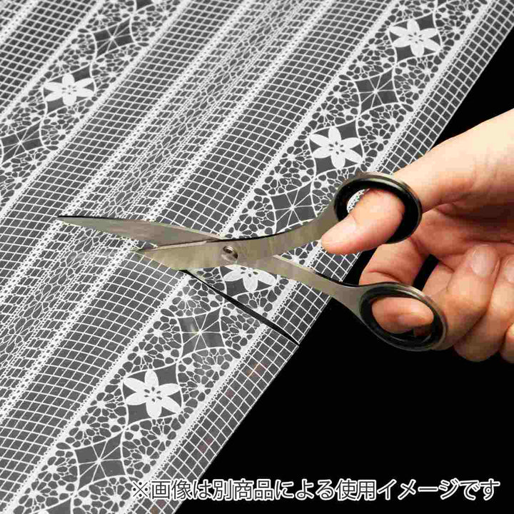 断熱シート窓ピタシート極厚90ｘ180cmフラワー