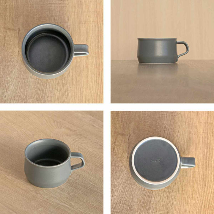 KINTOキントーFOGワイドマグ320ml