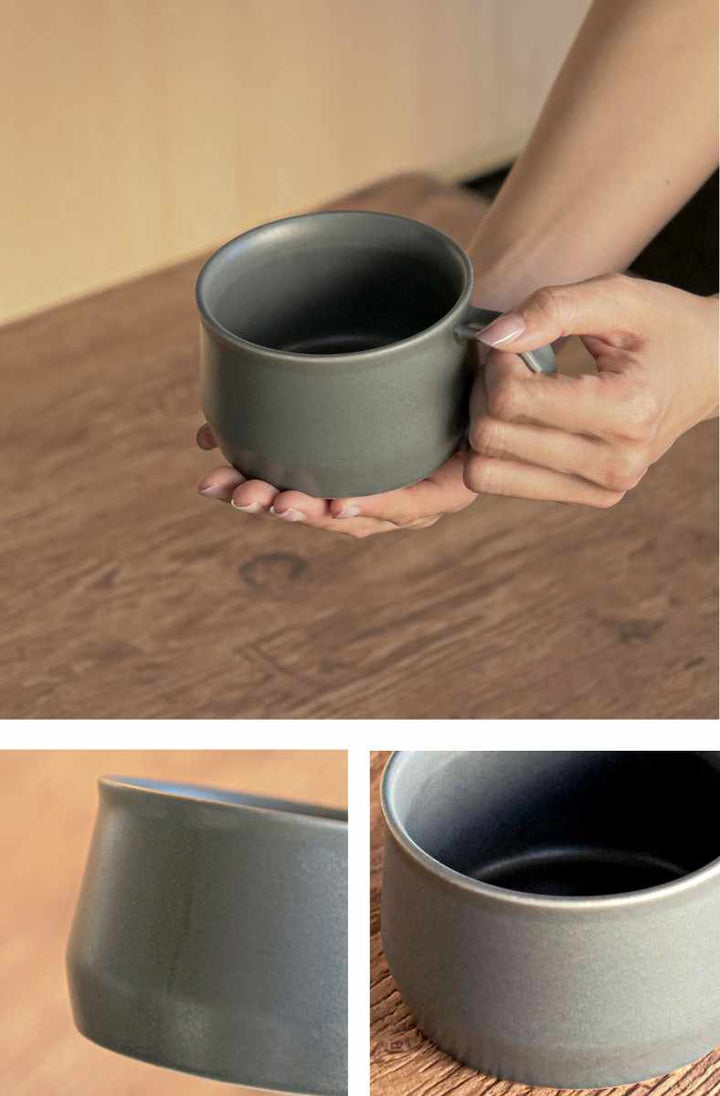 KINTOキントーFOGワイドマグ320ml