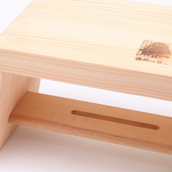 木製風呂椅子小余湯派湯殿腰掛木製お風呂椅子風呂いす風呂いすイス