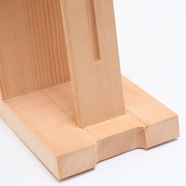 木製風呂椅子小余湯派湯殿腰掛木製お風呂椅子風呂いす風呂いすイス