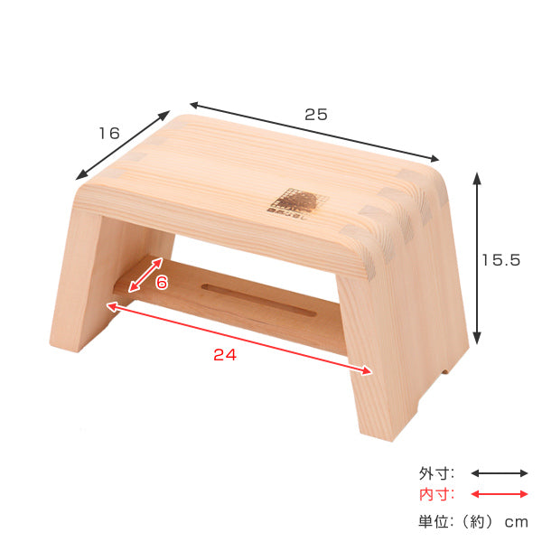 木製風呂椅子小余湯派湯殿腰掛木製お風呂椅子風呂いす風呂いすイス