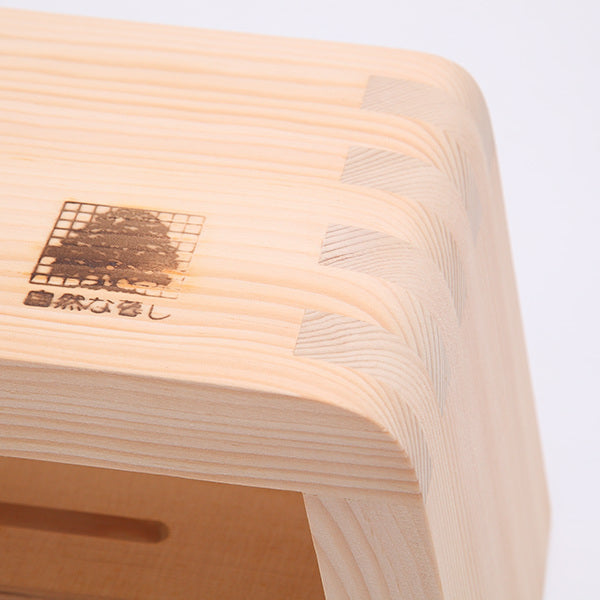 木製風呂椅子小余湯派湯殿腰掛木製お風呂椅子風呂いす風呂いすイス