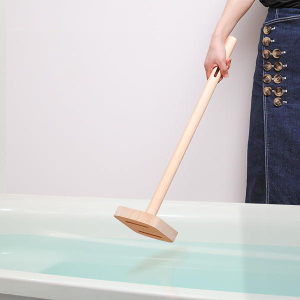 湯かき棒余湯派湯殿ゆかき棒木製湯かき棒木製湯かき棒木