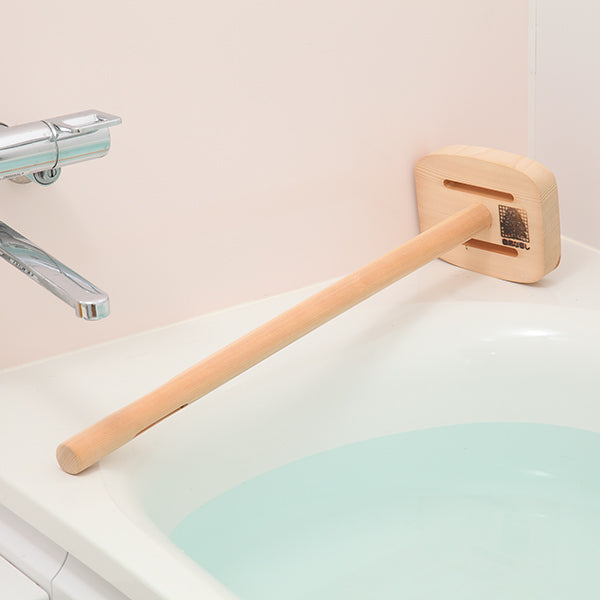 湯かき棒余湯派湯殿ゆかき棒木製湯かき棒木製湯かき棒木