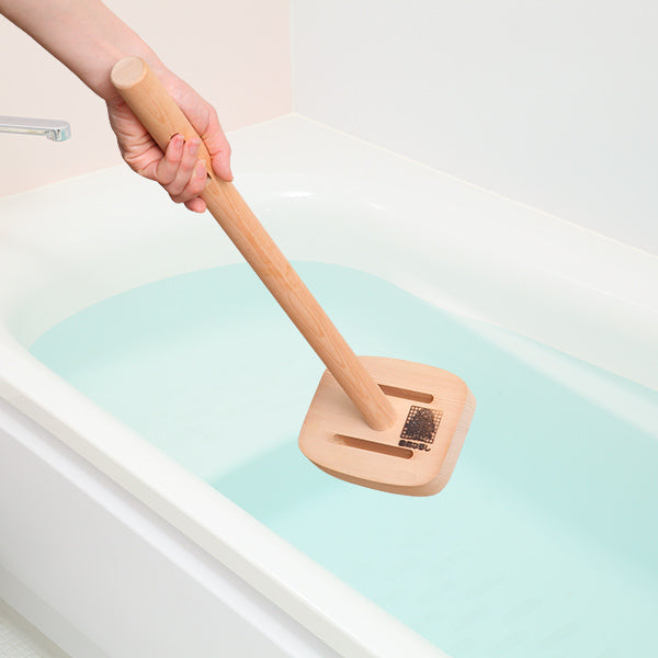 湯かき棒余湯派湯殿ゆかき棒木製湯かき棒木製湯かき棒木