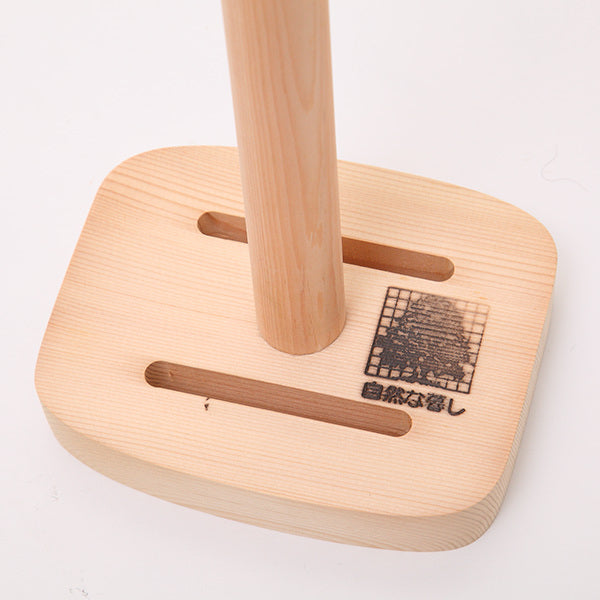 湯かき棒 余湯派 湯殿ゆかき棒 木製湯かき棒 木製 湯かき 棒 木 – ハウジー