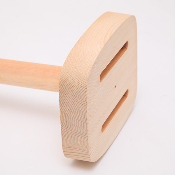 湯かき棒余湯派湯殿ゆかき棒木製湯かき棒木製湯かき棒木