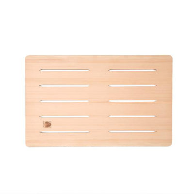 木製すのこ 47×75cm 余湯派 釘無しすのこ すのこ 木製 風呂すのこ お風呂 スノコ