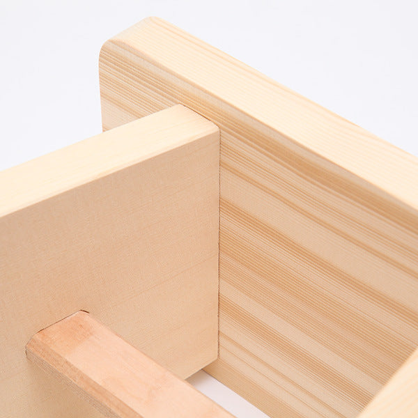 木製風呂椅子高さ21cmゆ湯殿腰掛木製風呂椅子お風呂椅子お風呂