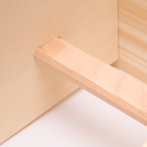 木製風呂椅子高さ21cmゆ湯殿腰掛木製風呂椅子お風呂椅子お風呂